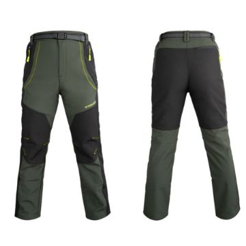 Delphin ThermoTEX Plus+ Hlače za ribolov 