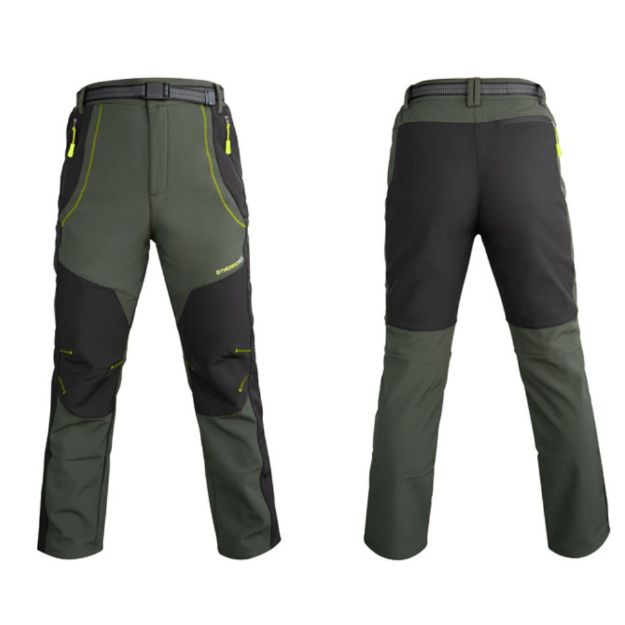 Delphin ThermoTEX Plus+ Hlače za ribolov 