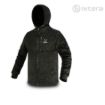 Delphin CAMOTIC Ixtera hoodie majica za ribolov