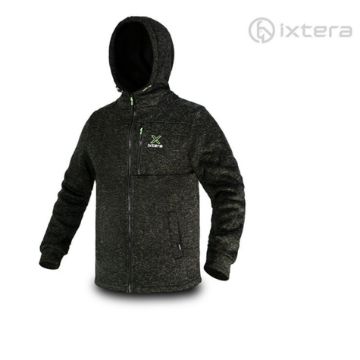 Delphin CAMOTIC Ixtera hoodie majica za ribolov
