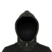 Delphin CAMOTIC Ixtera hoodie