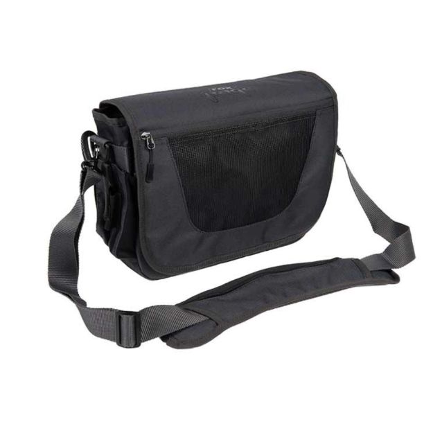 FOX RAGE Messenger Bag torba za ribolov i varalice 