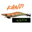 Kanji PRO Spec RT Skosavice 3.0 magic lantern orange