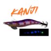 Kanji PRO Spec RT Skosavice 3.0 magic lantern purple
