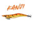 Kanji Pro Spec 3.0 D Skosavice cedar orange gold
