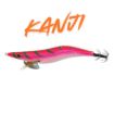 Kanji Pro Spec 3.0 D Skosavice sugipink red