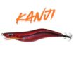 Kanji Pro Spec 3.0 D Skosavice black cherry