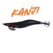Kanji Pro Spec 3.0 D Skosavice black shadow