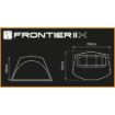 Slika Fox Frontier II X Šatori