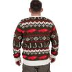 Fox Xmas Jumper
