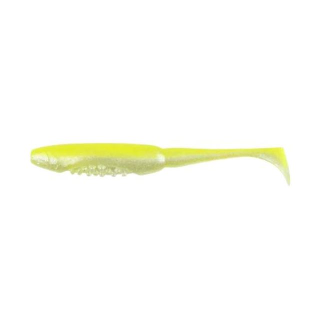 FOX RAGE Scent Shad B 11cm chart ayu