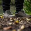 Fox Khaki Canvas Tenisice