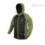 Delphin Ixtera HYBRIX Mid Jakna za ribolov