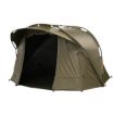 Fox EOS MK2 1 Person Bivvy šator za ribolov za jednu osobu i za kampiranje