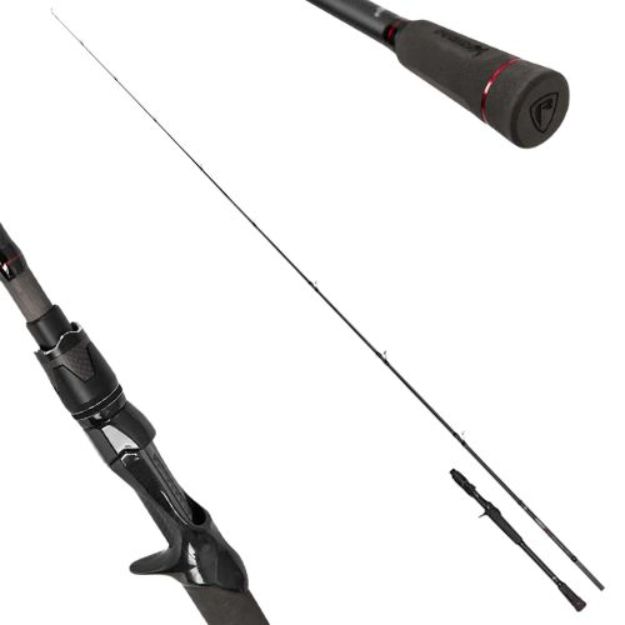 Fox Rage Prism X Versatile 210cm 15-60g 