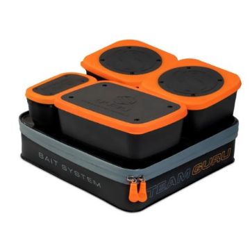 GURU Team Guru Bait System