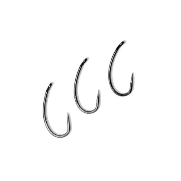 Nash Curve Shank Original Udice za šaranski ribolov
