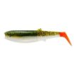 SAVAGE GEAR Cannibal Shad 20cm 80g olive hot orange