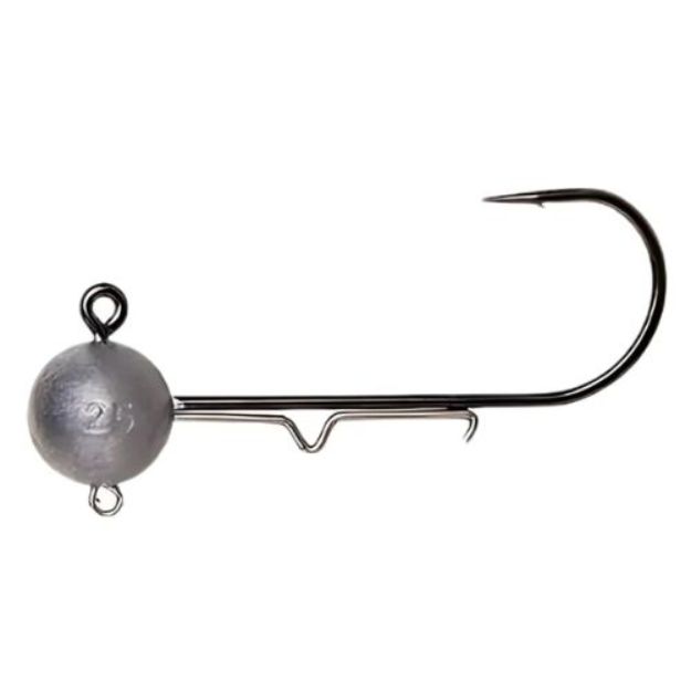 SAVAGE GEAR Ball Jig Head v2  