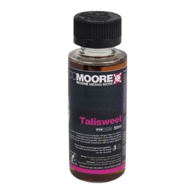 CC MOORE Talisweet 50ml