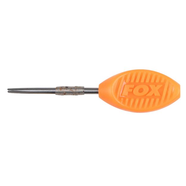 Fox Edges Tubing Threader