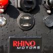 Rhino LiFePO4 baterija 12V 100Ah za eho sonar i kampiranje