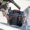 Lithium baterija Rhino 12V 100Ah za trolling i pramčani motor