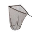 Fox Lever Lok Landing Net 42" 6ft – cijeli podmetač s drškom
