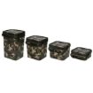 Fox Camo Buckets ribolovna kanta u camo dizajnu
