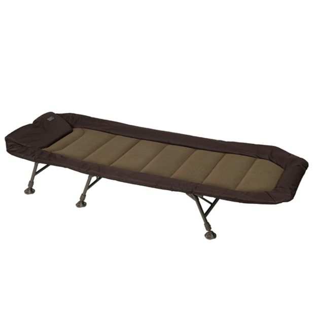 Fox EOS Compact Bed ležaljka za ribolov