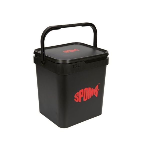 Spomb Bucket 18 L ribolovna kanta