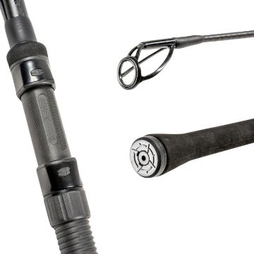 nash scope abbreviated 10ft 3.5lb šaranski štap bočni prikaz