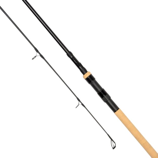 nash scope cork 10ft 3.5lb šaranski štap bočni prikaz