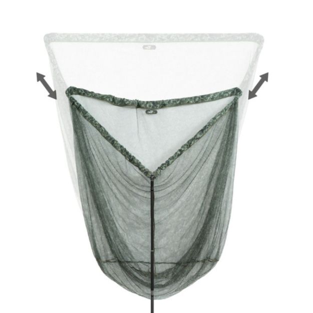 delphin telefix c2g podmetač 100x100 cm teleskopski