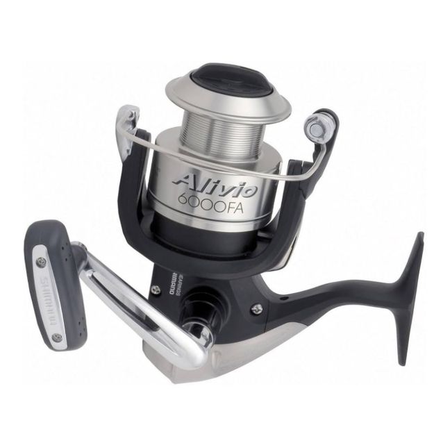 Shimano Alivio FA 6000 rola za ribolov s prednjom kočnicom
