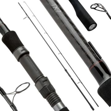 shimano tx 7 a dvodijelni šaranski štapovi