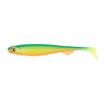 FOX RAGE Slick Shad 9 cm UV Silikonci blue back