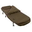 Fox EOS Sleep System 210x85 cm ribolovni krevet s vrećom za spavanje