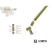 Slika Delphin sCAMO QuickS & Tube Rig Set 5pcs