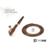 Slika Delphin THE END Hanging Rig Set 7pcs
