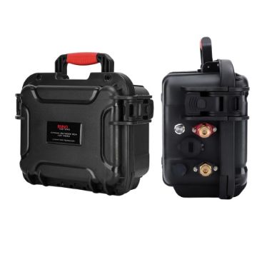 Rhino Lithium Outdoor Box 12V 50Ah litijska baterija za pramčane elektromotore