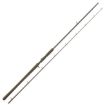 Savage Gear SG4 Tuff Game Specialist 259cm baitcasting štap