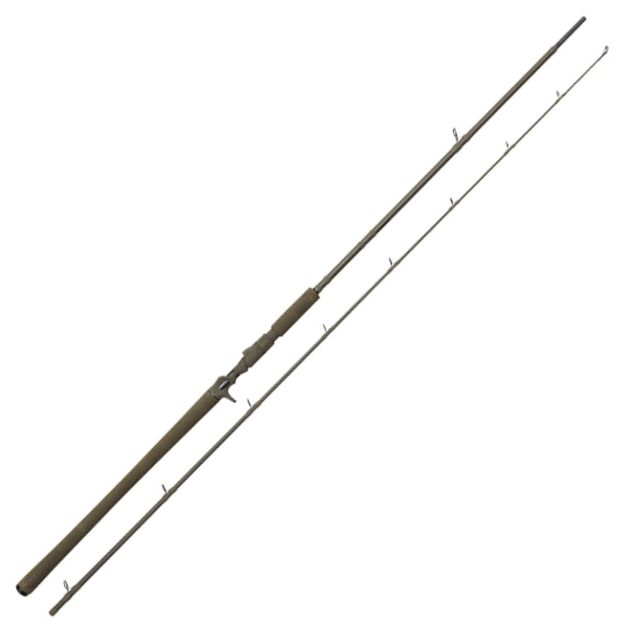 Savage Gear SG4 Tuff Game Specialist 259cm baitcasting štap