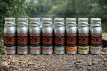 CCB Cro Carp Baits Mirisi 50 ml arome za izradu mamaca poput boila za ribolov šarana