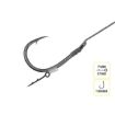 Slika Delphin Feeder Rig Braided Sting Turner 12 cm