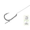Slika Delphin Feeder Rig Fluoro Sting Turner 12 cm