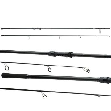 Prologic C1 Avenger 12ft 5.0lb spod i marker štap s karbonskim blankom i 50 mm SIC vodilicama