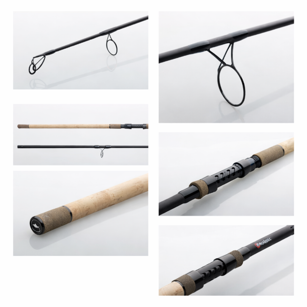 Slika PROLOGIC C-Series Slim Cork 13ft 3,90m 3,5lb
