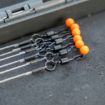 Ronnie swivel br. 11 Avid Outline za brzu izmjenu udica na Spinner sistemima