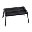 Fox bivvy table s podesivom visinom i kompaktnim dizajnom